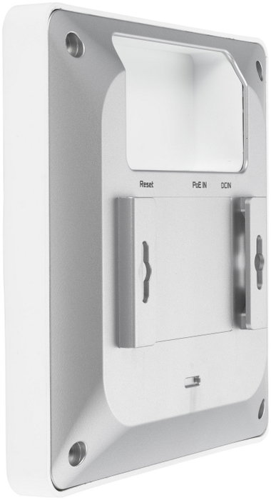 ASUS ExpertWiFi EBA63 AX3000 Dual-band PoE Blanco ASUS ExpertWiFi EBA63 AX3000 Dual-band PoE Blanco