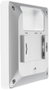 ASUS ExpertWiFi EBA63 AX3000 Dual-band PoE Blanco