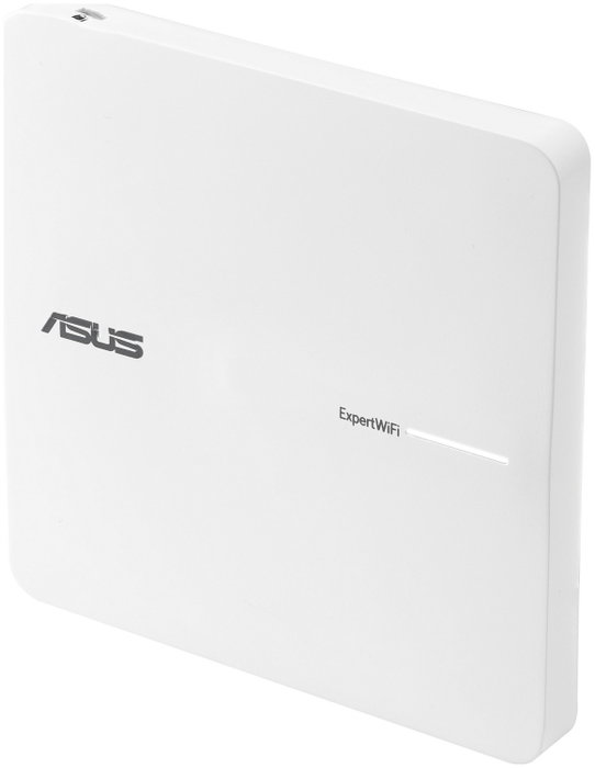 ASUS ExpertWiFi EBA63 AX3000 Dual-band PoE Blanco ASUS ExpertWiFi EBA63 AX3000 Dual-band PoE Blanco