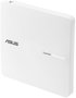 ASUS ExpertWiFi EBA63 AX3000 Dual-band PoE Blanco
