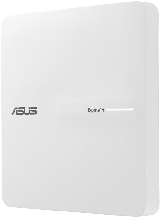 ASUS ExpertWiFi EBA63 AX3000 Dual-band PoE Blanco ASUS ExpertWiFi EBA63 AX3000 Dual-band PoE Blanco