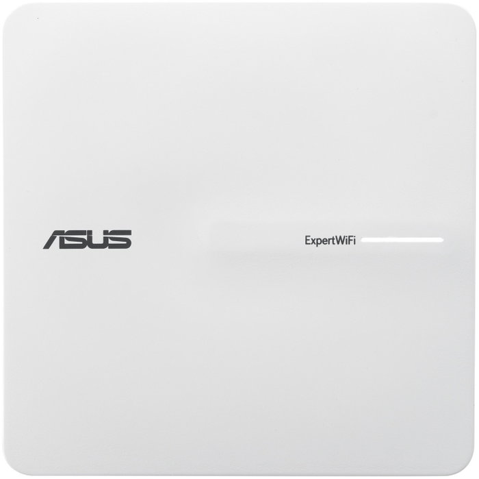 ASUS ExpertWiFi EBA63 AX3000 Dual-band PoE Blanco ASUS ExpertWiFi EBA63 AX3000 Dual-band PoE Blanco