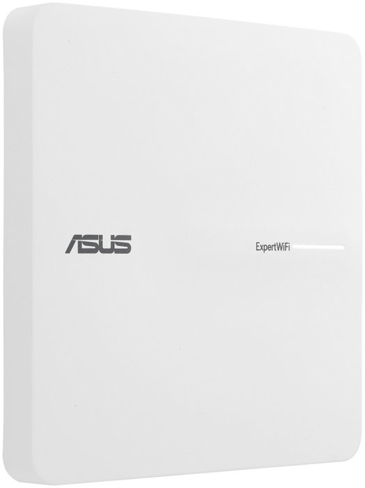 ASUS ExpertWiFi EBA63 AX3000 Dual-band PoE Blanco ASUS ExpertWiFi EBA63 AX3000 Dual-band PoE Blanco
