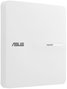 ASUS ExpertWiFi EBA63 AX3000 Dual-band PoE Blanco
