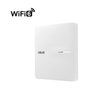 ASUS ExpertWiFi EBA63 AX3000 Dual-band PoE Blanco