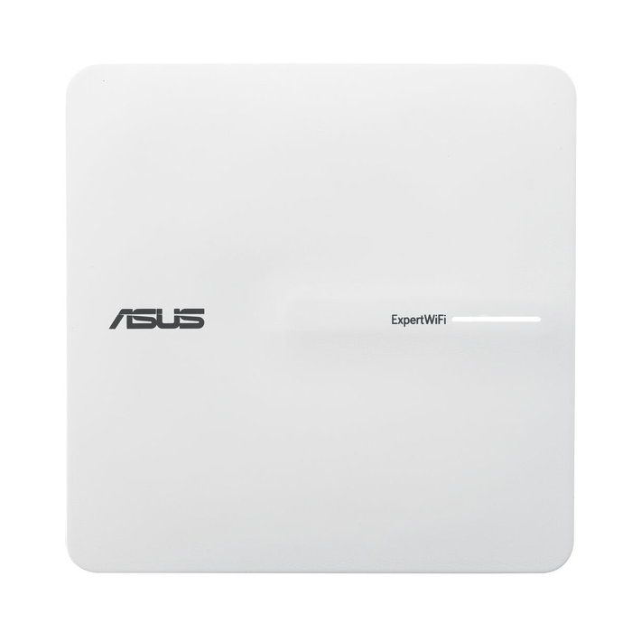 ASUS ExpertWiFi EBA63 AX3000 Dual-band PoE Blanco ASUS ExpertWiFi EBA63 AX3000 Dual-band PoE Blanco