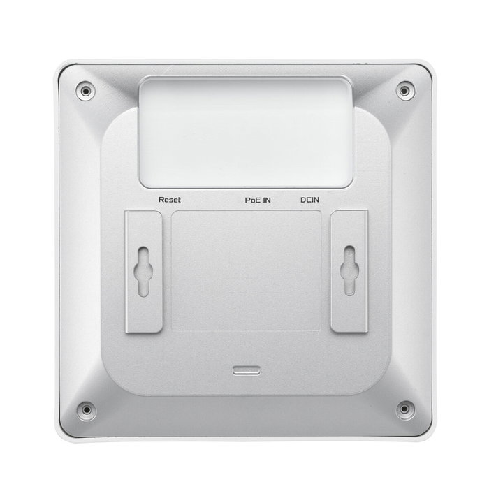 ASUS ExpertWiFi EBA63 AX3000 Dual-band PoE Blanco ASUS ExpertWiFi EBA63 AX3000 Dual-band PoE Blanco