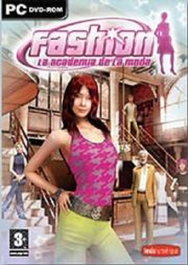 Electronic Arts Fashion: La Academia de la Moda