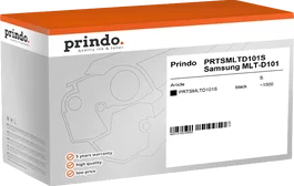 Prindo Tóner negro PRTSMLTD101S Classic