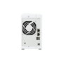 Qnap TS-216G Servidor NAS de 2 bahías con Cortex-A55 y 4 GB RAM