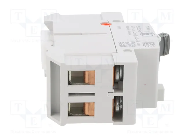 ETI POLAM EFI-P2 A 40/0.03 Interruptor Diferencial 2 Polos 40A 30mA