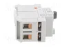 ETI POLAM EFI-P2 A 40/0.03 Interruptor Diferencial 2 Polos 40A 30mA