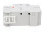 ETI POLAM EFI-P2 A 40/0.03 Interruptor Diferencial 2 Polos 40A 30mA