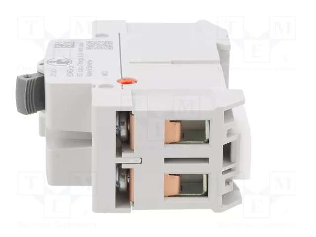 ETI POLAM EFI-P2 A 40/0.03 Interruptor Diferencial 2 Polos 40A 30mA