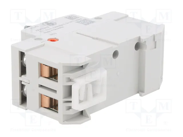 ETI POLAM EFI-P2 A 40/0.03 Interruptor Diferencial 2 Polos 40A 30mA
