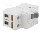 ETI POLAM EFI-P2 A 40/0.03 Interruptor Diferencial 2 Polos 40A 30mA