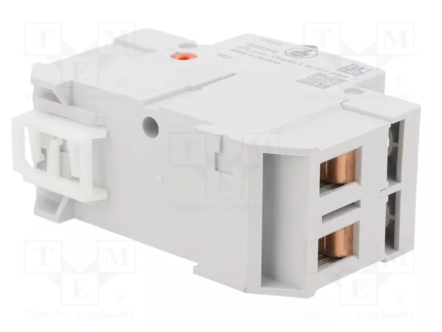 ETI POLAM EFI-P2 A 40/0.03 Interruptor Diferencial 2 Polos 40A 30mA