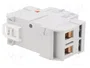 ETI POLAM EFI-P2 A 40/0.03 Interruptor Diferencial 2 Polos 40A 30mA