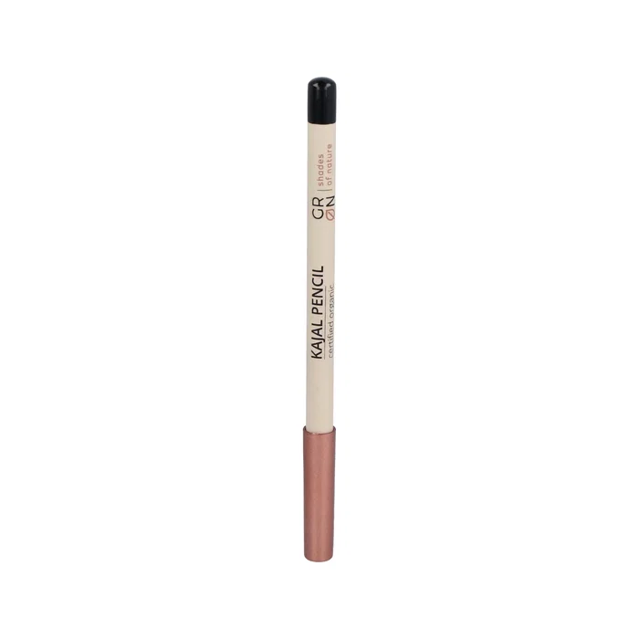 GRN Lápiz Kajal Black Lava GRN Lápiz Kajal Black Lava