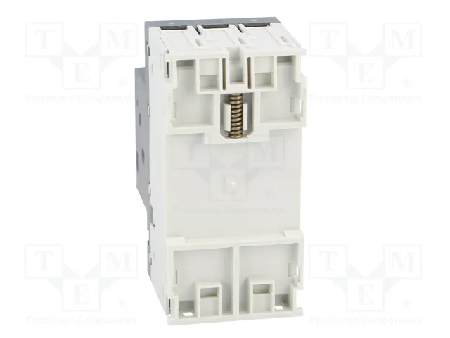 ABB MS132-6.3 Interruptor motorizado 2,2kW 208÷690VAC