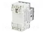 ABB MS132-6.3 Interruptor motorizado 2,2kW 208÷690VAC