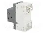 ABB MS132-6.3 Interruptor motorizado 2,2kW 208÷690VAC