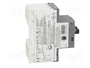 ABB MS132-6.3 Interruptor motorizado 2,2kW 208÷690VAC