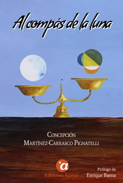 Al compás de la luna, Concepción Martínez-Carrasco Pignatelli - AZIMUT