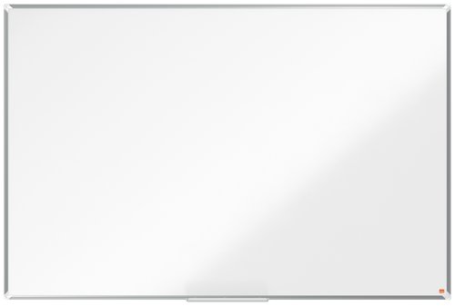 Pizarra Blanca Magnetica Nobo Premium Plus Vitrificada Marco Aluminio 180X120 Cm Pizarra Blanca Magnetica Nobo Premium Plus Vitrificada Marco Aluminio 180X120 Cm