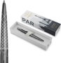 Parker Jotter Global Icons Paris Gris con Punta Media