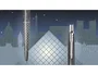 Parker Jotter Edicion Especial Global Iconos Paris Boligrafo Gris Tinta Azul Punta Media Estuche Regalo