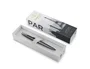 Parker Jotter Edicion Especial Global Iconos Paris Boligrafo Gris Tinta Azul Punta Media Estuche Regalo