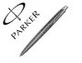 Parker Jotter Edicion Especial Global Iconos Paris Boligrafo Gris Tinta Azul Punta Media Estuche Regalo