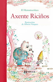 Axente Riciños, EL HEMATOCRÍTICO - XERAIS