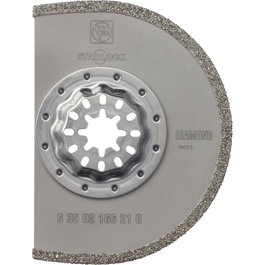 Fein Hoja de sierra con recubrimiento de diamante D90x2,2 VE1
