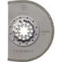 Fein Hoja de sierra con recubrimiento de diamante D90x2,2 VE1