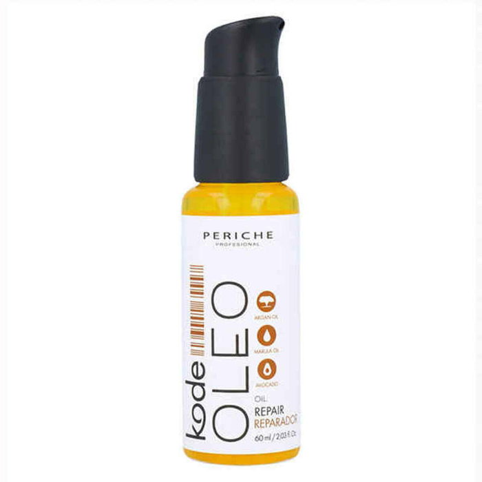 Periche Kode Oleo Oil Repair 60 ml Periche Kode Oleo Oil Repair 60 ml