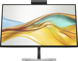 HP Series 5 Pro Monitor de videoconferencia FHD USB-C Pro 23,8 pulgadas 524pm