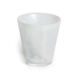 Vaso Blanco 230 Ml Le coq
