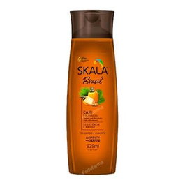 Skala Champú Caju Murumuru Cabello Débil 325 ml