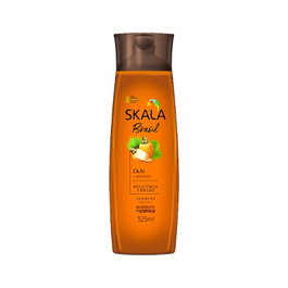 Skala Champú Cajú y Murumuru para Cabello Debilitado 325ml