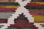 DKD Home Decor Cuadro Algodón Acacia 40x3x60 Chindi (2 unidades)