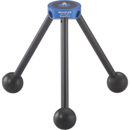 Novoflex BasicPod BP Small azul