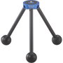 Novoflex BasicPod BP Small azul