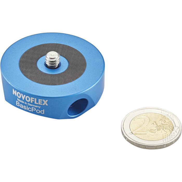 Novoflex BasicPod BP Small azul Novoflex BasicPod BP Small azul