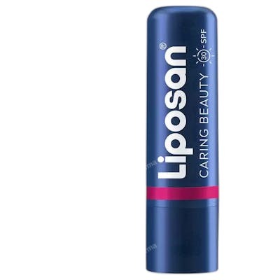 Liposan Caring Beauty 3 en 1 Pink 4,8 g Liposan Caring Beauty 3 en 1 Pink 4,8 g