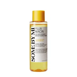 Some By Mi Yuja Niacin Vitamin B5 Brightening Cleansing Toner 150 ml