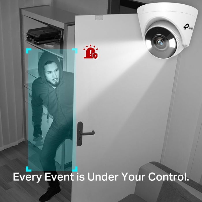 Videocámara de Vigilancia TP-Link VIGI C440-W(4MM) Videocámara de Vigilancia TP-Link VIGI C440-W(4MM)