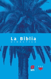 SM, BIBLIA DIDACTICA 2023, AA.VV - SM