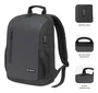 Subblim Nomad Xpand Air Padding Mochila 15,6 Negro 18-21L